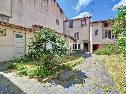 Ensemble immobilier 3 logement idéal investisseur
