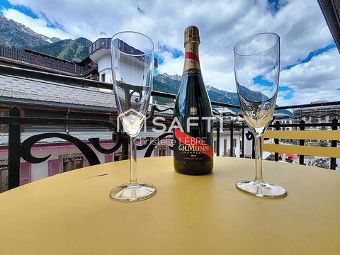 L'art de vivre à Chamonix: votre nouveau chapitre commence ici!