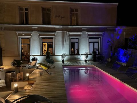 Zie Engelse of Franse beschrijving alstublieft Features: - Swimming Pool - Barbecue - Terrace