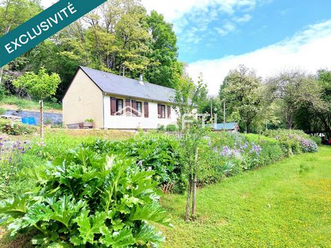 Le paradis naturel familial et/ou professionnel