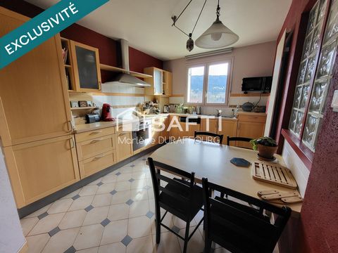 Belle maison familiale