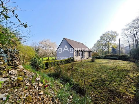 Maison 90 m² sur les hauteurs de Josselin