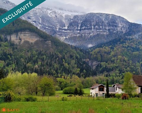 TERRAINS À BÂTIR