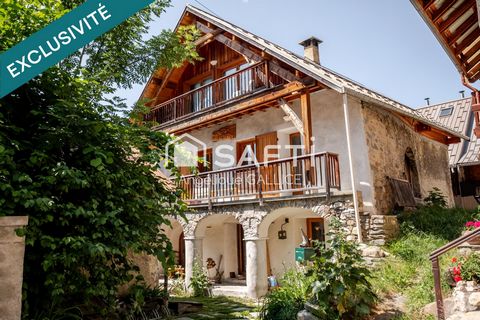 Maison 192m2 - dépendances - St Marguerite -