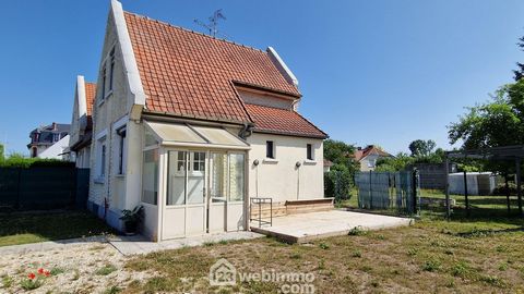 Maison - 63m² - Laon
