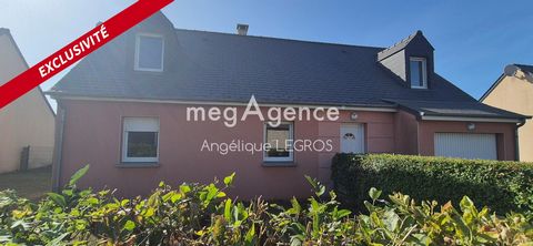 MAISON 5 MIN Alençon SUD