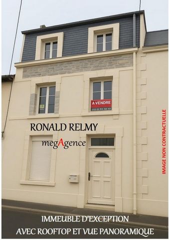 INVESTISSEURS, SAISISSEZ CETTE OPPORTUNITÉ RARE !