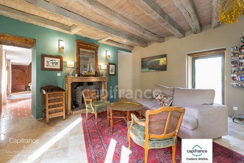 Dpt Côte d'Or (21), à vendre FONTAINE FRANCAISE maison P10 de 424 m² - Terrain de 1 352,00 m²