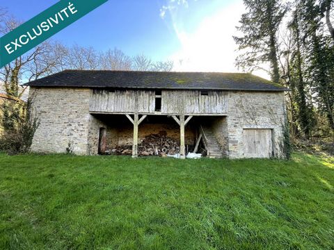 Magnifique ensemble immobilier à rénover