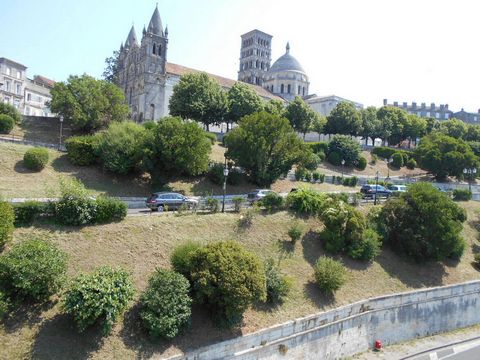 T3 Vue cathédrale