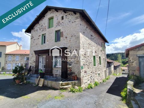JOLIE MAISON DE VILLAGE 140 m2