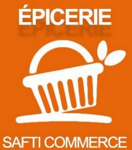 Fond de commerce à vendre