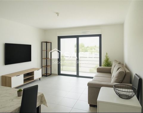 Appartement à vendre à Corte de 46 m²