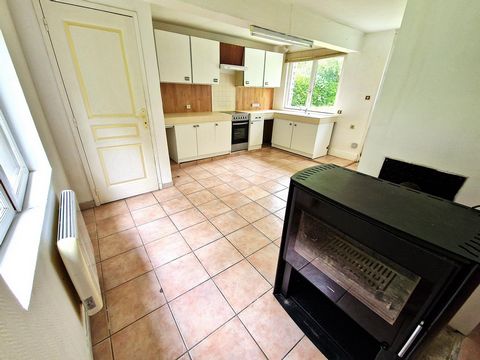 Maison de campagne