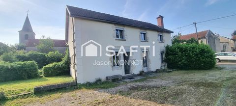 Maison 120m² 3 chambres à Cerilly