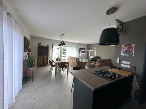 DRÖME PROVENCALE, 26790 TULETTE