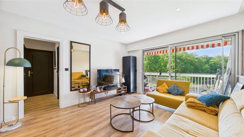 Appartement T3 lumineux entre Anglet et Biarritz