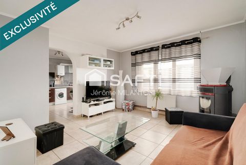 Idéal investisseur ou pour une première acquisition.