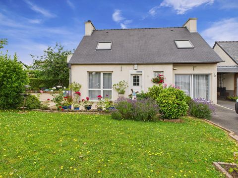 JOLIE MAISON PRETE A ACCUEILLIR VOTRE FAMILLE