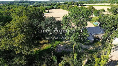Longère 160 m²