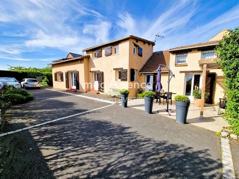 Maison de 5 pièces de 145m²
