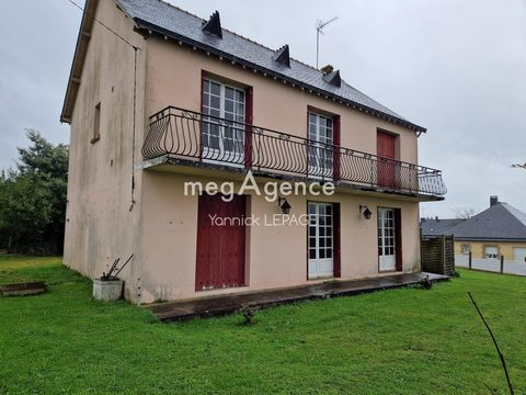 Centre - Grande maison - A rénover