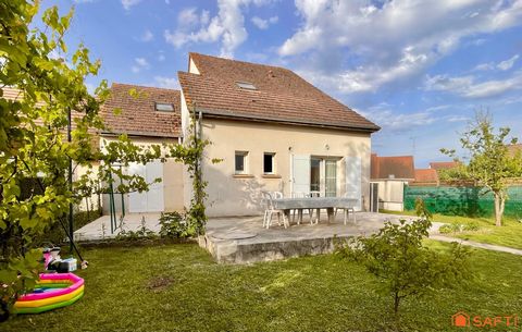 Grande maison de famille, 215m2, 6 chambres, 2 SdB