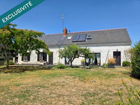 Jolie maison ancienne au calme !