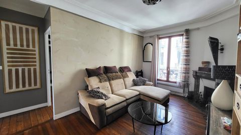 Appartement - 4 pièces - 66m²