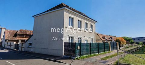 MAISON 4 PIECES 110 M² / 167 M² DE TERRAIN