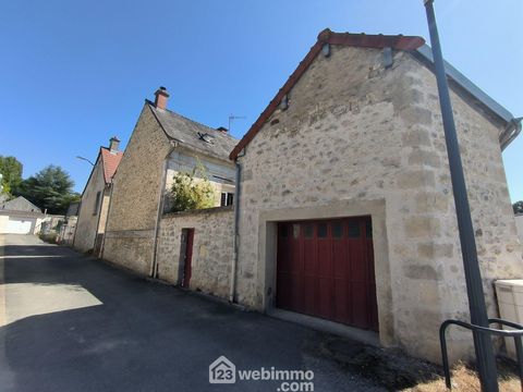 Maison - 115m² - Courcelles-sur-Vesle