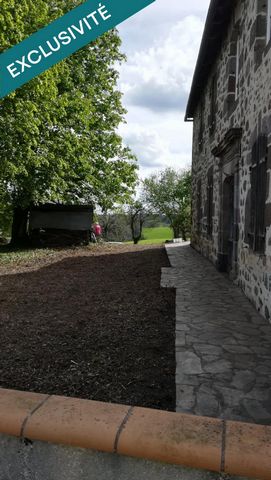 Ancienne maison de maître