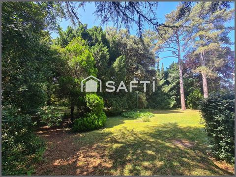 T5 de 108m² avec balcons et garage