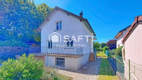 Maison 3ch à Saint-Nabord, Secteur Les Breuchottes