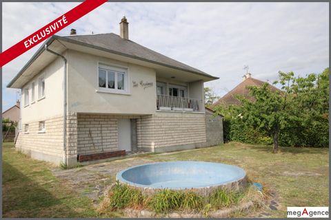Pavillon de 140 m2