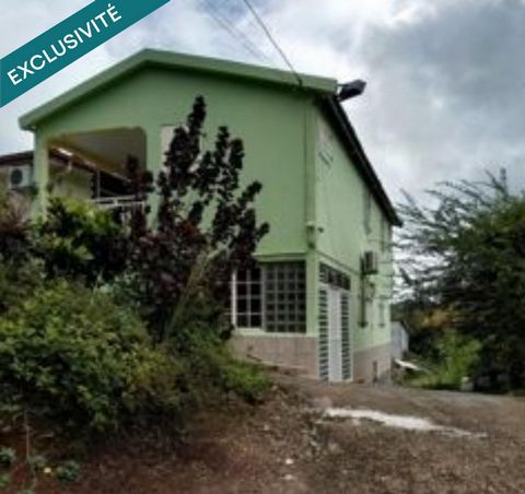 VENTE MAISON 7 PIECES