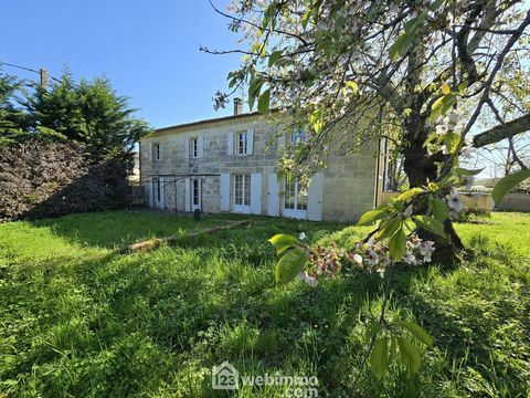 Demeure - 331m² - Bordeaux