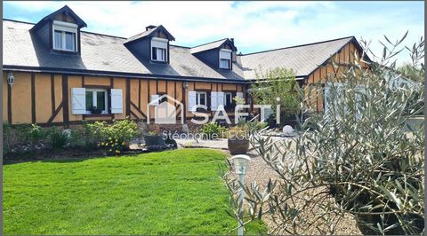 4 chambres, vivable plain pied