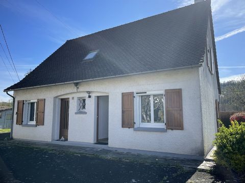 MAISON FAMILLIALE PROCHE CENTRE VILLE