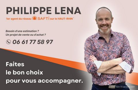 STUDIO BEL ETAT CENTRE-VILLE DE MULHOUSE