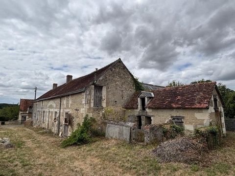 Dans un cadre bucolique, au calme à la campagne !