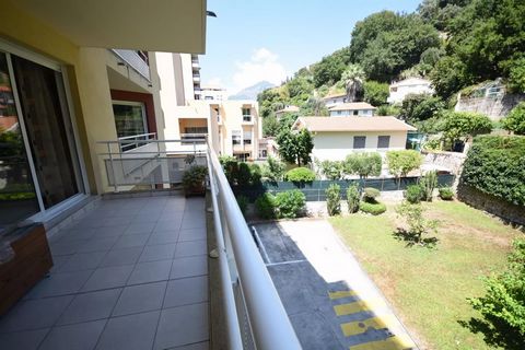 MENTON - EXCLUSIVITE LE BEL AIR