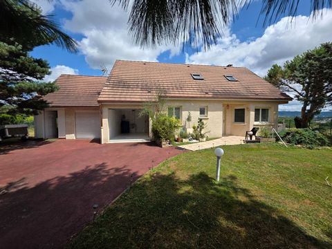 Maison à vendre 6 pièces COURLANS (39)