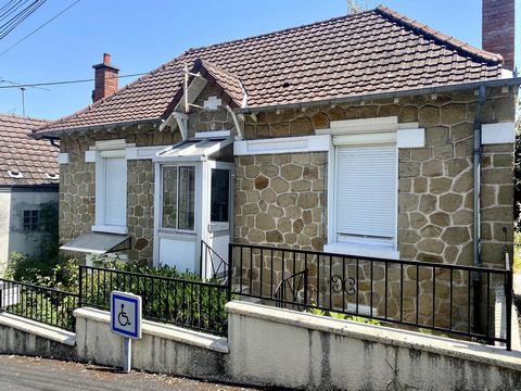Jolie Maison