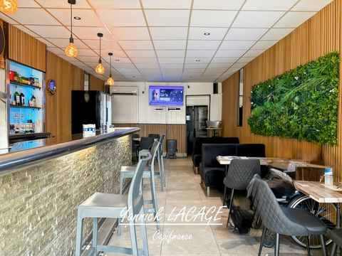 ENSEMBLE IMMOBILIER + FONDS DE COMMERCE PRODUIT RARE À MARSEILLE 10?