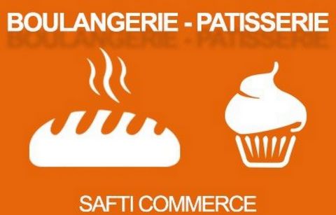 Fonds de commerce Boulangerie-Pâtisserie