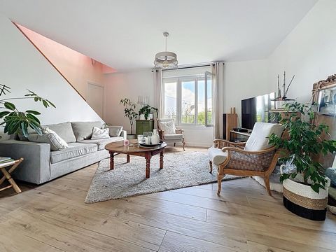 A VENDRE SAINT MARC - MAISON NON MITOYENNE - 116 M2 - 5 CHAMBRES