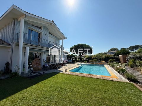 Maison 175 m2