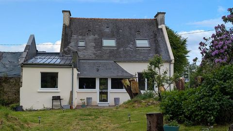Maison entièrement rénovée avec vie de plain pied