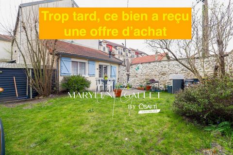 Le charme de l'atypique à l'abri des regards...